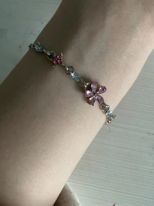 Sakura Bracelet